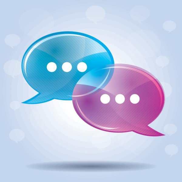 Messenger screenshot 1