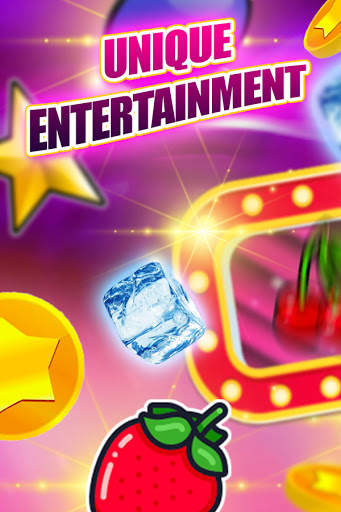 Casino 777: Volcano Casino Simulator screenshot 1