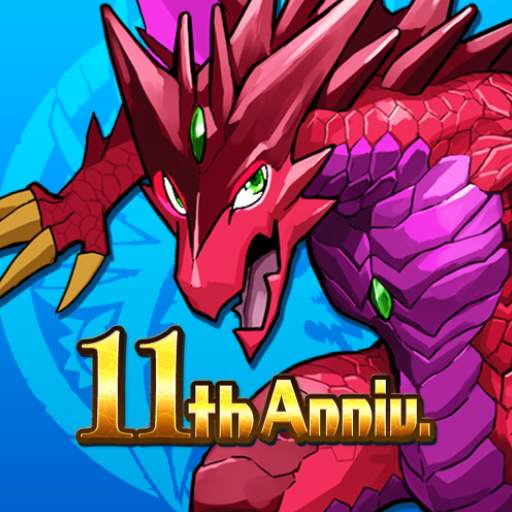 Puzzle & Dragons 21.1.0