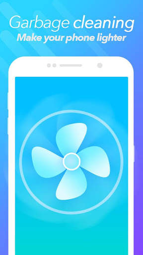 Smart Booster screenshot 3
