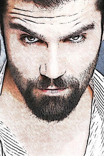 Pencil Drawing - Sketch Effect screenshot 7