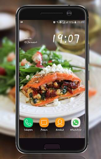 Food Wallpaper screenshot 8