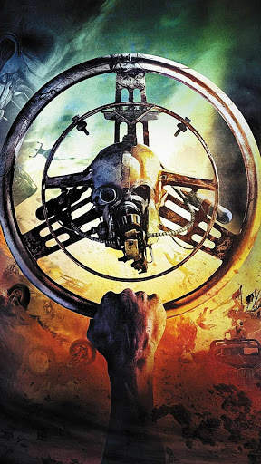 Mad Max Wallpapers Mad Max Backgrounds screenshot 9