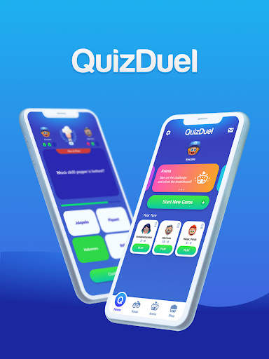 QuizDuel! Quiz & Trivia Game screenshot 11