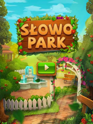 Słowo Park - Zabawa Słowami screenshot 9
