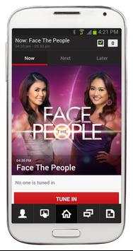 TV5 Mobile BETA screenshot 2