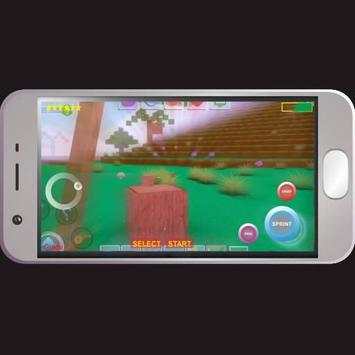 Guía para jugar Minecraft screenshot 1