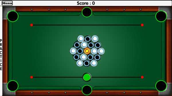 Carrom Pool screenshot 4