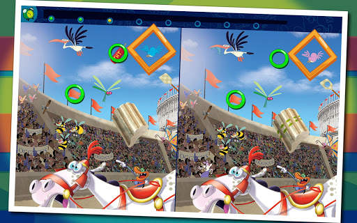 Oggy and the Cockroaches - Spo screenshot 14