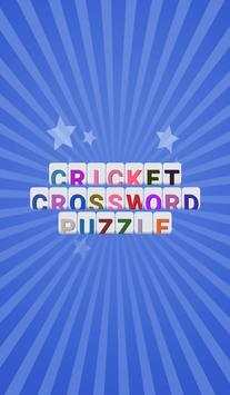 CRICKET GAME -  WORD SEARCH screenshot 6