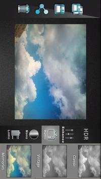 Camera HDR Studio screenshot 7