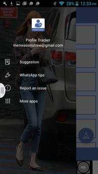 profile tracker for whats app screenshot 5