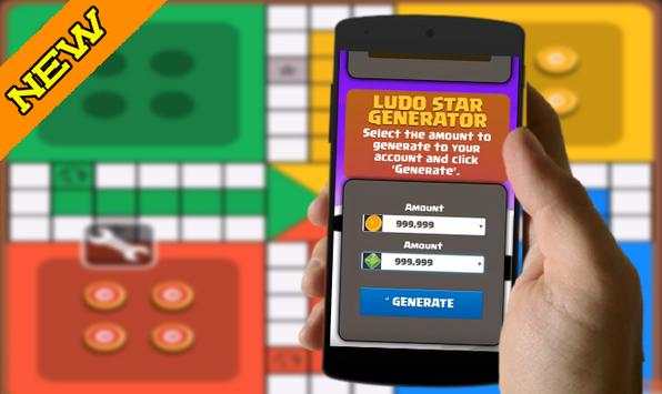 Guide of Ludo Star New screenshot 2