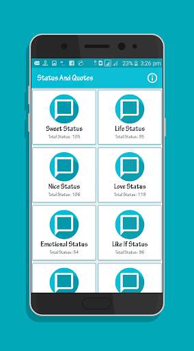 27,000 English sms app | Status and quotes screenshot 2