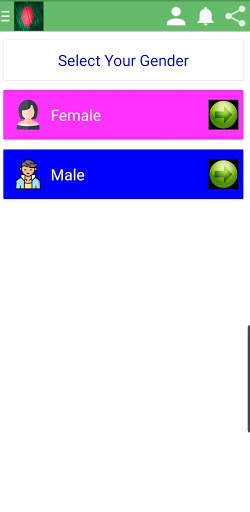 Online Bangladeshi Girls Live Chat Meet screenshot 4