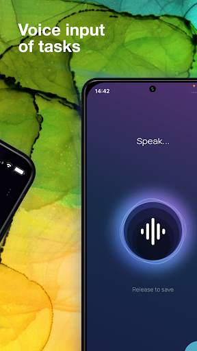 SingularityApp: To Do Lists 5 تصوير الشاشة