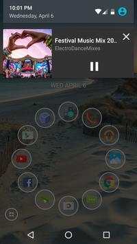 Audio Rocket Beta screenshot 4
