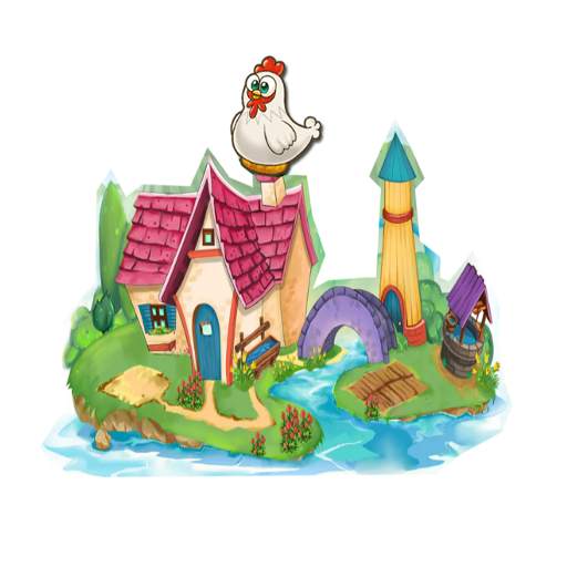 Cattle King Farm 1.7