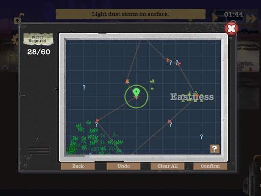 Sheltered screenshot 3