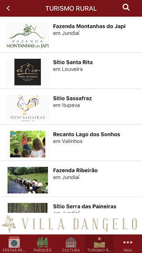Circuito das Frutas screenshot 6
