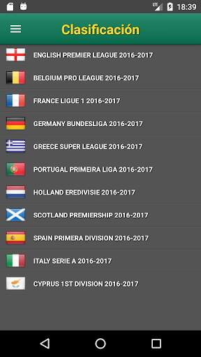 Bet Predictor - Pronósticos deportivos screenshot 4