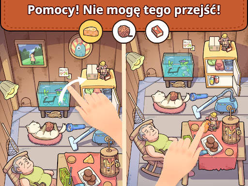 Find Out: Find Hidden Objects! screenshot 12
