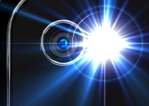 Free Torch Light screenshot 1