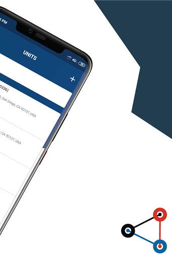 MiFleet Mobile for Consumers screenshot 2