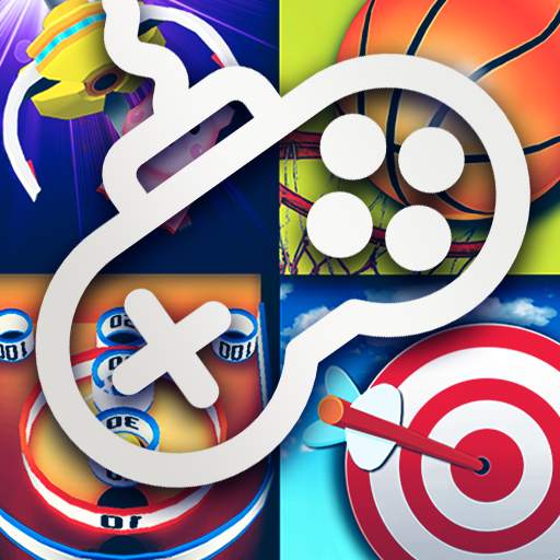 1 Million Games - 2020 Collection 1