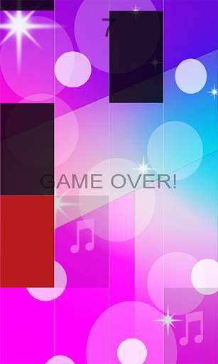 Le Sserafim Piano Magic screenshot 7