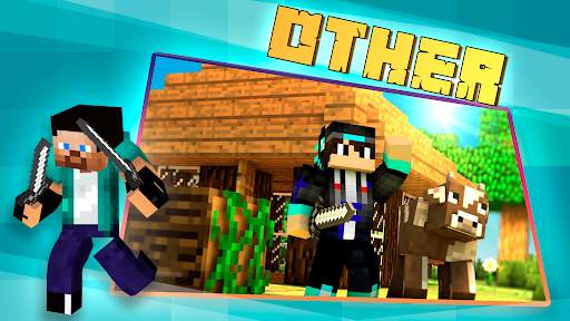 Skins for Minecraft PE screenshot 4