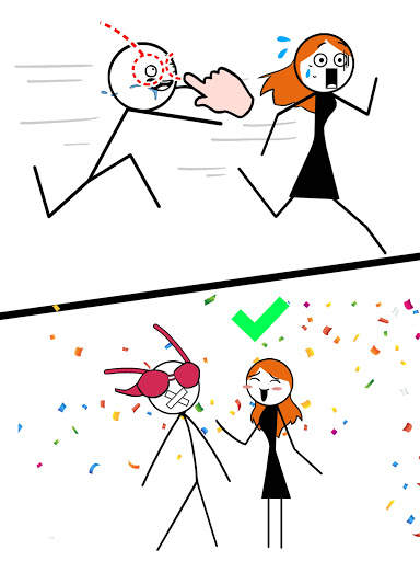 Draw Brain: Girl Story screenshot 12