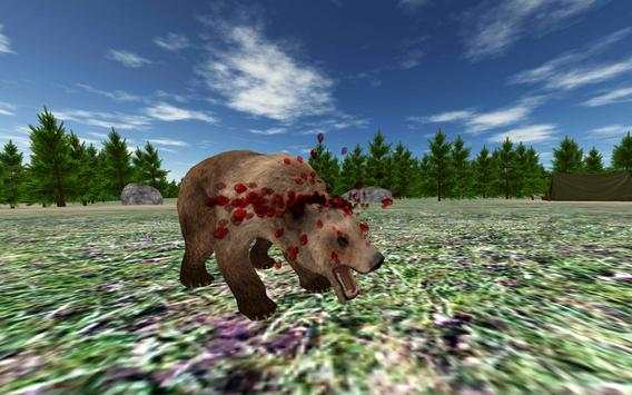 Deer Hunter Sniper 3D screenshot 7