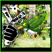 Birds Hunting आइकन
