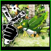 Birds Hunting 1.0