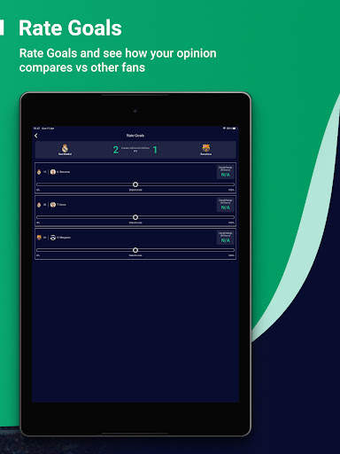 Fanzword: Scores & FPL Fantasy screenshot 13