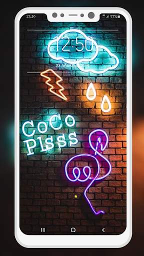 Light Wallpaper screenshot 7
