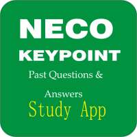 NECO KEYPOINT(STOP RE-ENROLL) on 9Apps