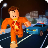 Guide Roblox Jailbreak иконка