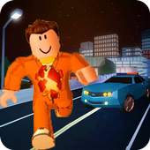 Guide Roblox Jailbreak 1.0