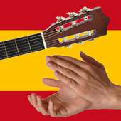 Flamenco Drums Backtracks on 9Apps