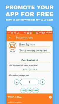 Earn Money free -watch videos, Install4Install स्क्रीनशॉट 5