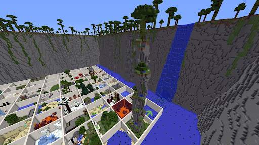 Survival Maps for Minecraft screenshot 2