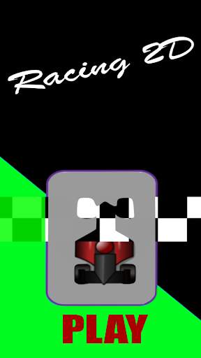 Racing 2D: Speed Obstacle Race screenshot 1