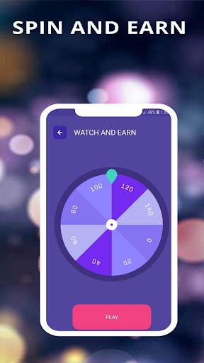 Watch And Earn स्क्रीनशॉट 4