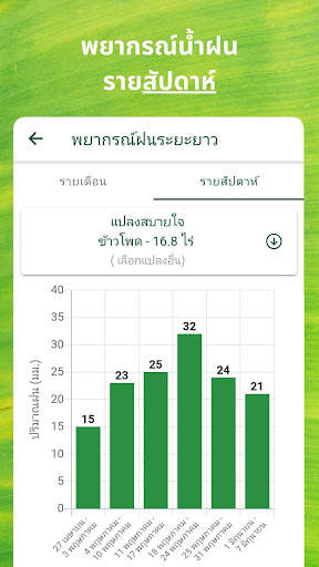 Baimai - Ricult screenshot 6