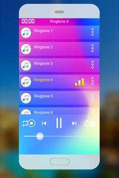 Best HD Ringtones скриншот 1