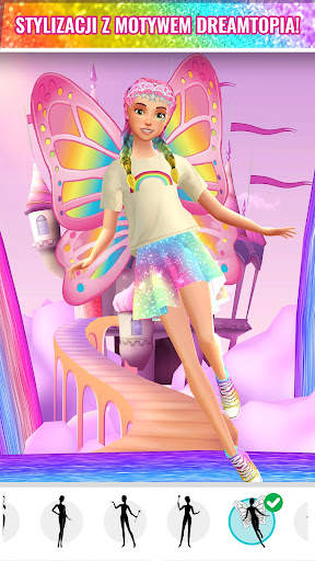 Barbie™ Fashion Closet screenshot 3