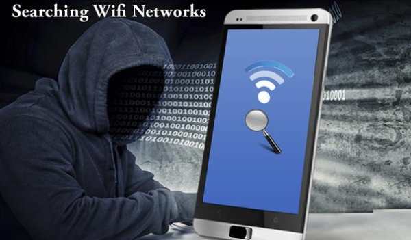 WIFI Password Hackers Prank screenshot 14