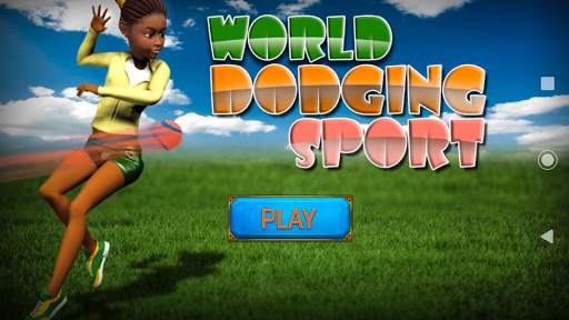 World Dodging Sport screenshot 2